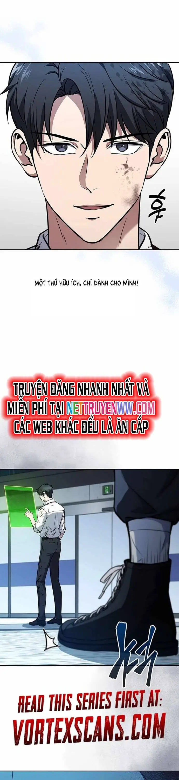 Cách Sống Sót Sau Quá Trình Tái Cơ Cấu Nettruyen ZZZ Chương 11 Page 28