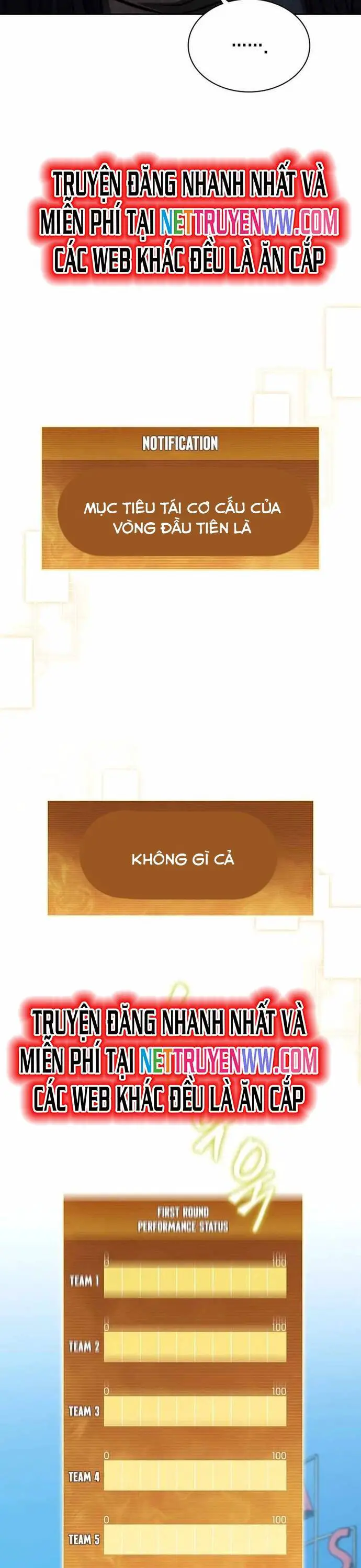 Cách Sống Sót Sau Quá Trình Tái Cơ Cấu Nettruyen ZZZ Chương 16 Page 7