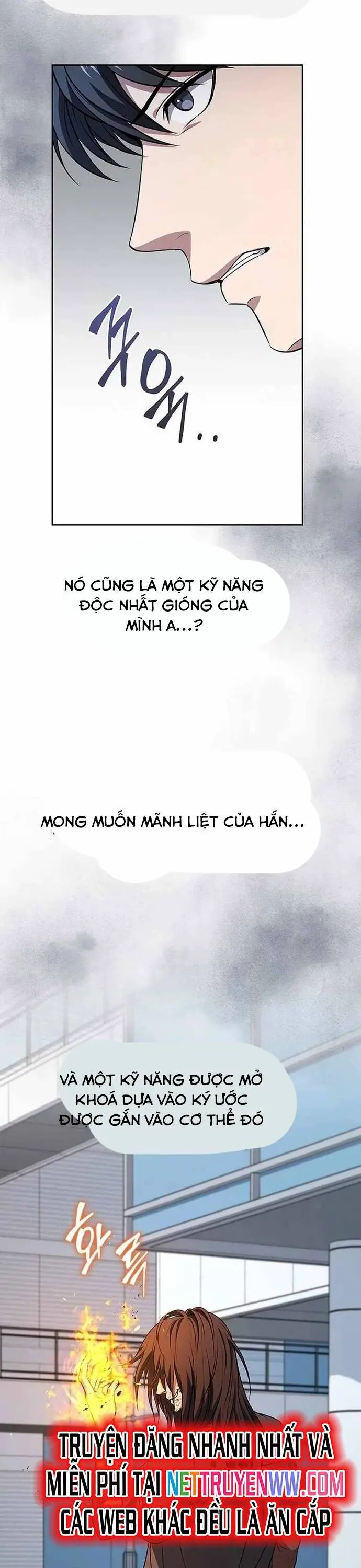 Cách Sống Sót Sau Quá Trình Tái Cơ Cấu Nettruyen ZZZ Chương 16 Page 22