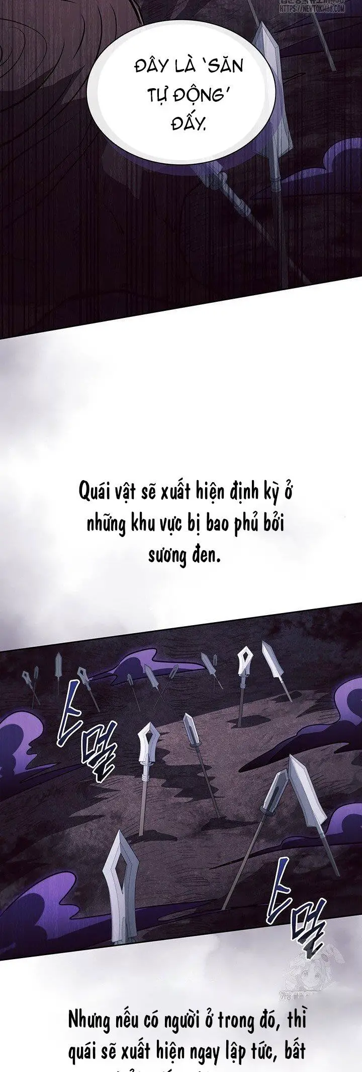 Cách Sống Sót Sau Quá Trình Tái Cơ Cấu Nettruyen ZZZ Chương 36 Page 42