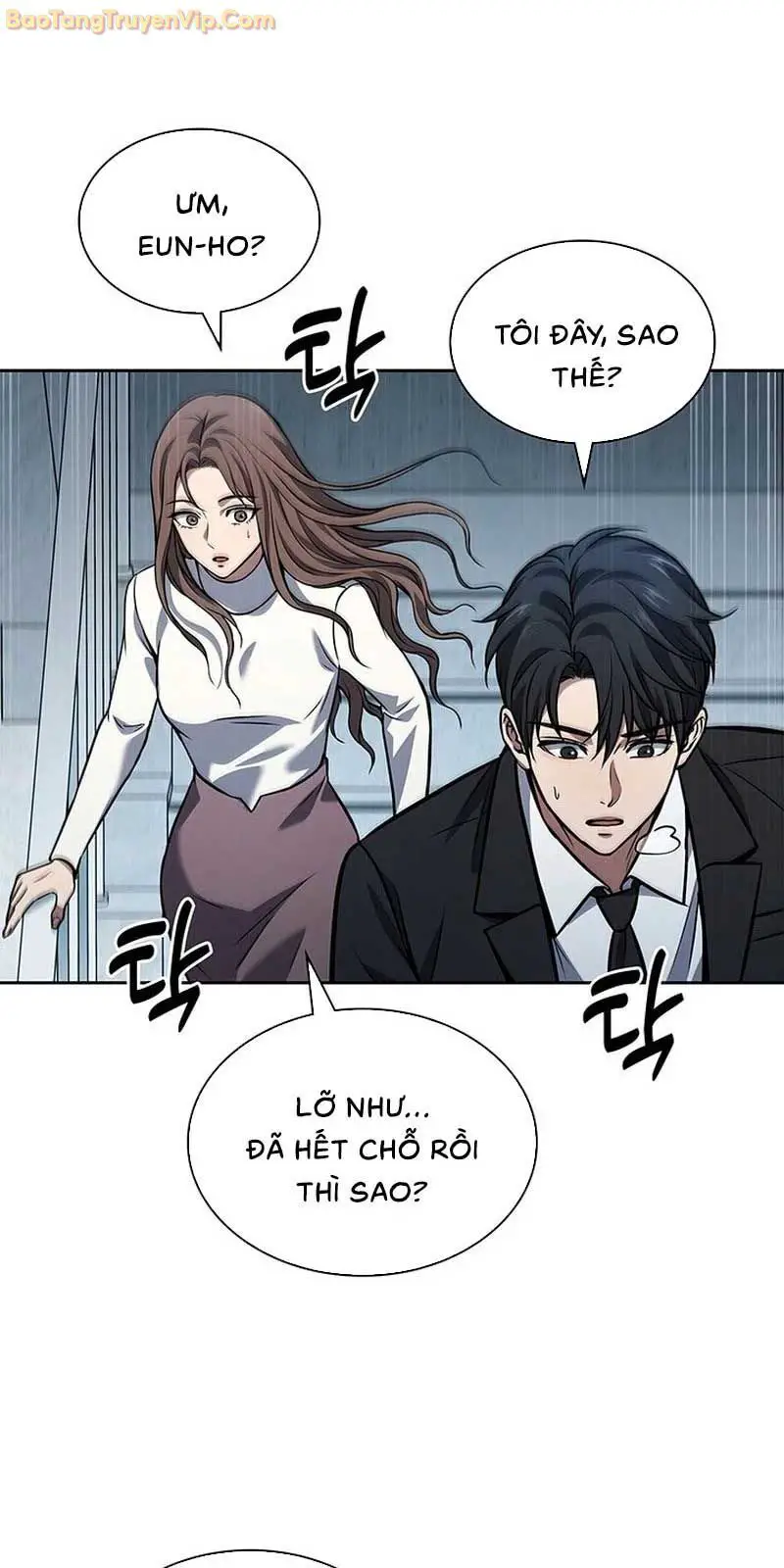 Cách Sống Sót Sau Quá Trình Tái Cơ Cấu Nettruyen ZZZ Chương 3 Page 2