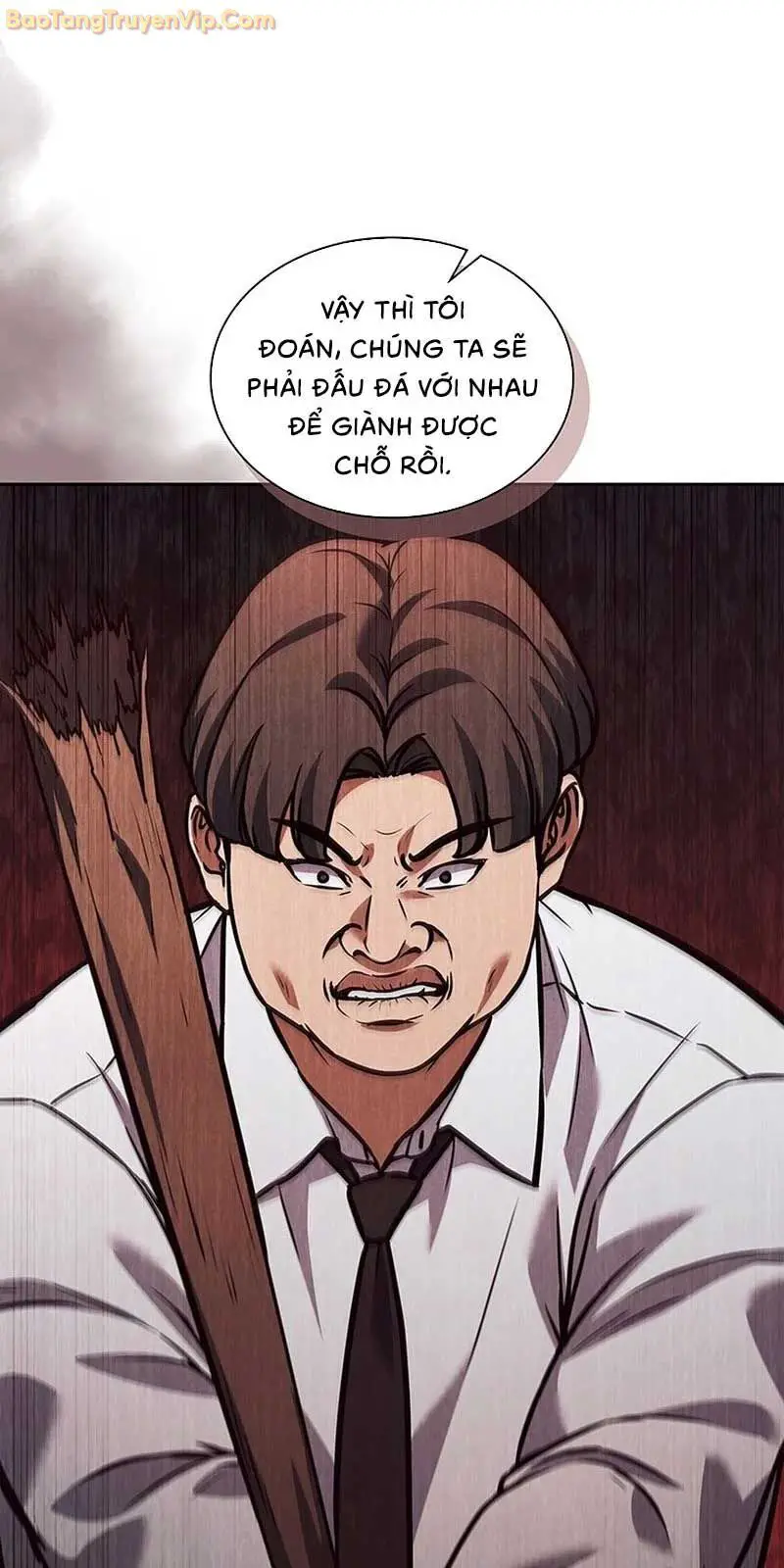 Cách Sống Sót Sau Quá Trình Tái Cơ Cấu Nettruyen ZZZ Chương 3 Page 4
