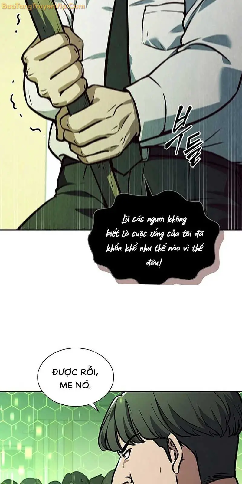 Cách Sống Sót Sau Quá Trình Tái Cơ Cấu Nettruyen ZZZ Chương 3 Page 13