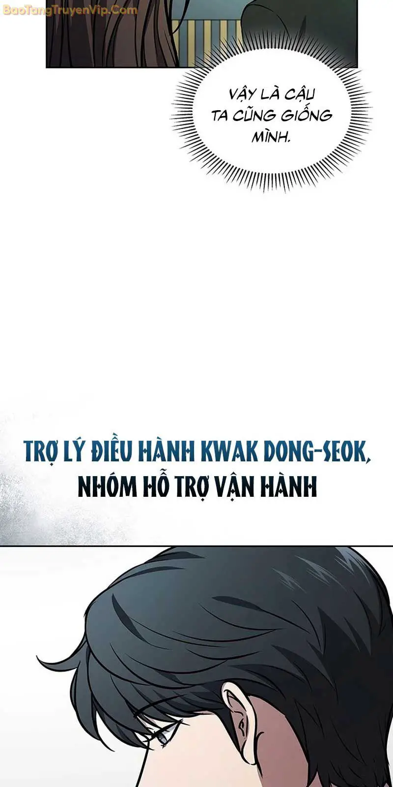 Cách Sống Sót Sau Quá Trình Tái Cơ Cấu Nettruyen ZZZ Chương 3 Page 17