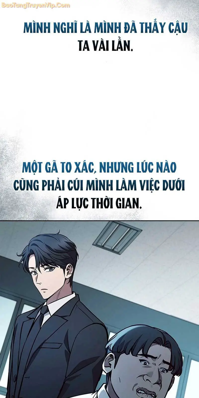 Cách Sống Sót Sau Quá Trình Tái Cơ Cấu Nettruyen ZZZ Chương 3 Page 19