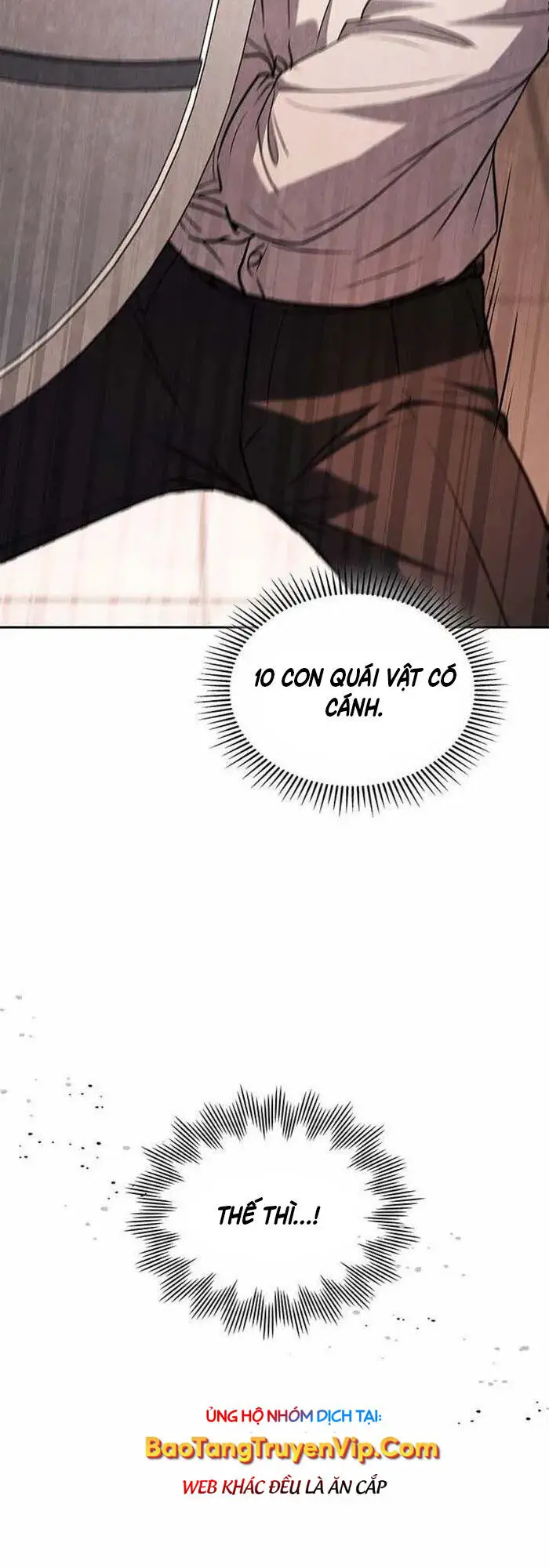 Cách Sống Sót Sau Quá Trình Tái Cơ Cấu Nettruyen ZZZ Chương 10 Page 6
