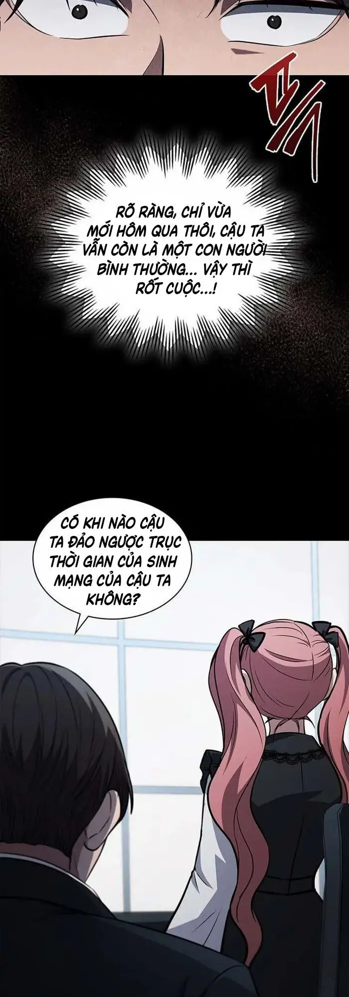 Cách Sống Sót Sau Quá Trình Tái Cơ Cấu Nettruyen ZZZ Chương 10 Page 31