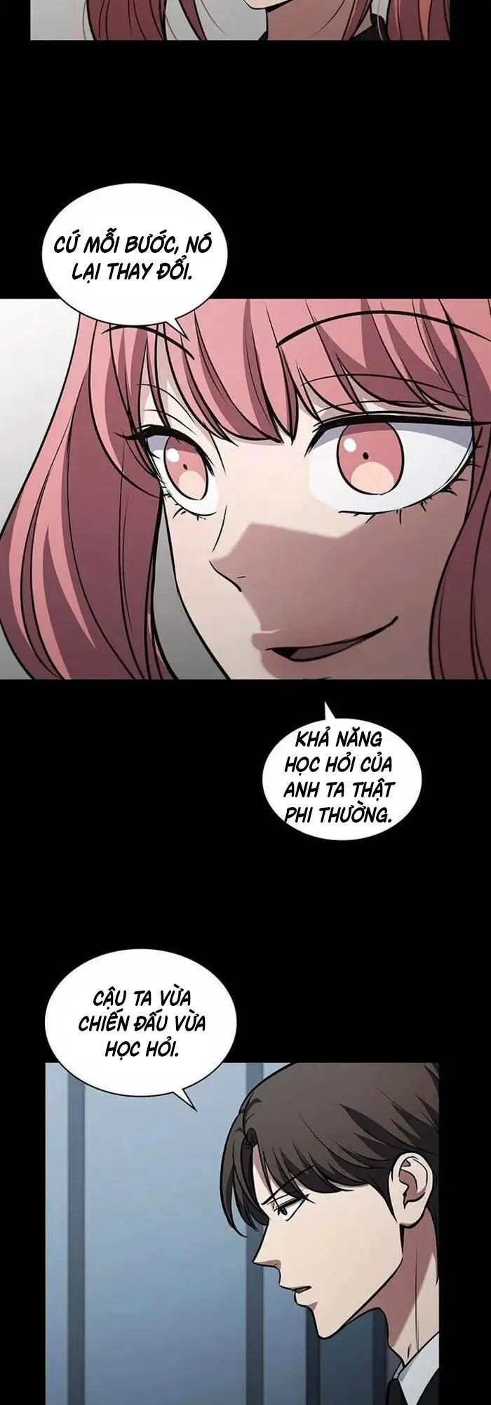Cách Sống Sót Sau Quá Trình Tái Cơ Cấu Nettruyen ZZZ Chương 10 Page 34