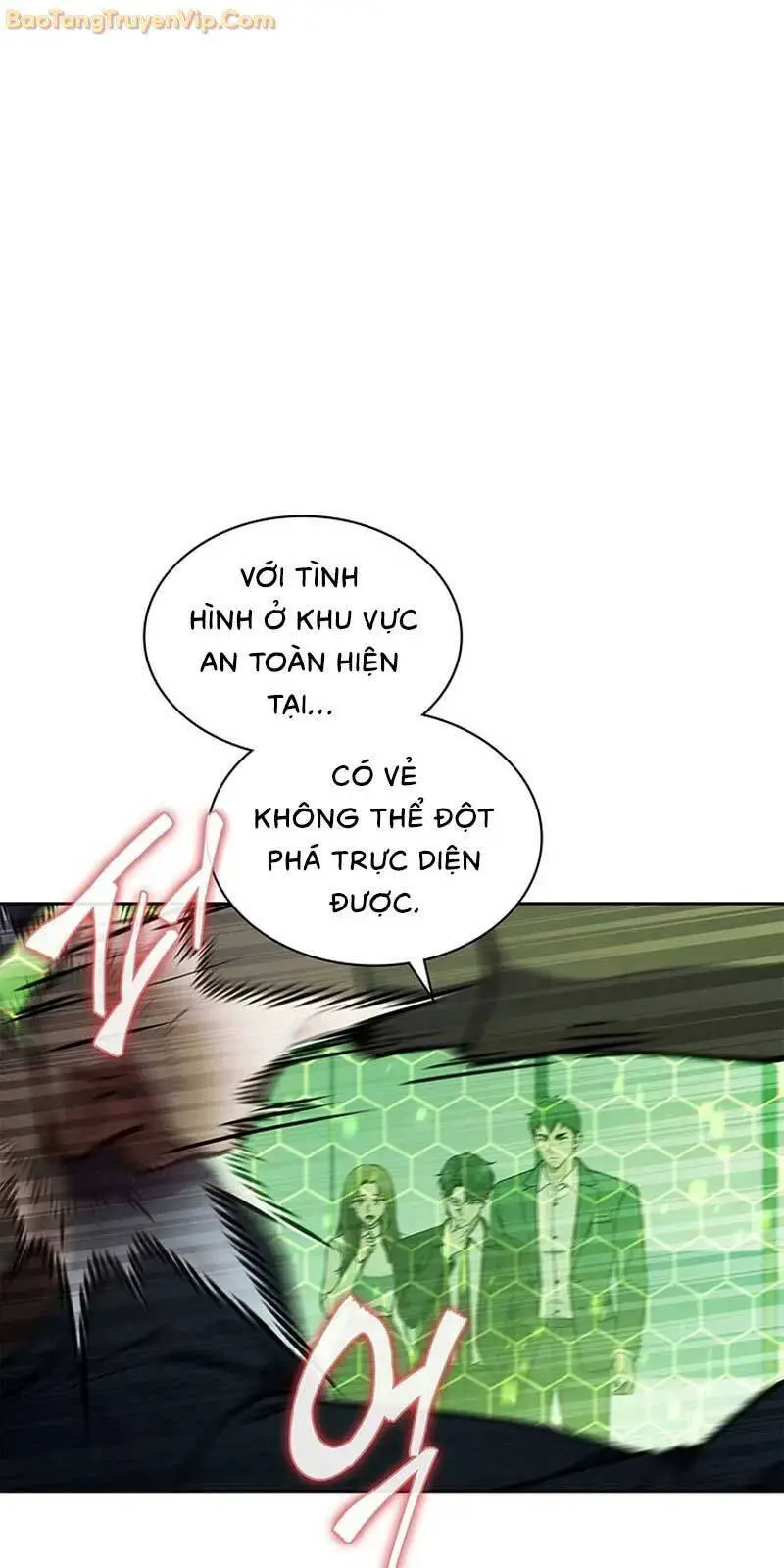 Cách Sống Sót Sau Quá Trình Tái Cơ Cấu Nettruyen ZZZ Chương 5 Page 2