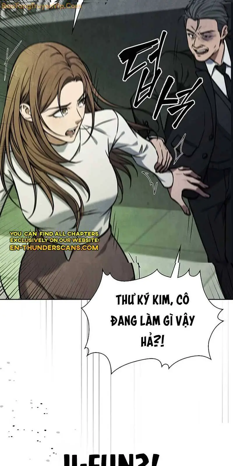 Cách Sống Sót Sau Quá Trình Tái Cơ Cấu Nettruyen ZZZ Chương 5 Page 35