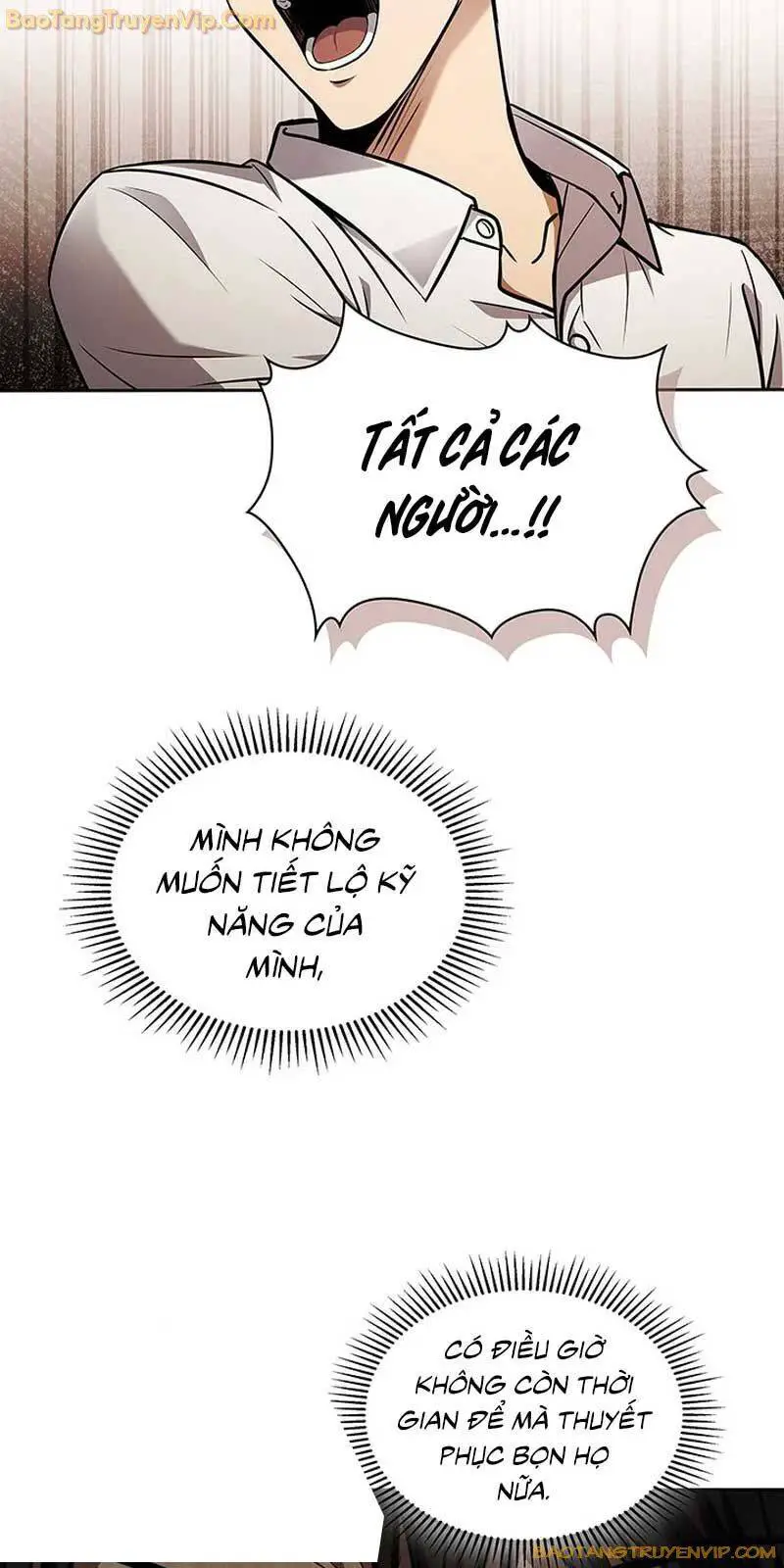 Cách Sống Sót Sau Quá Trình Tái Cơ Cấu Nettruyen ZZZ Chương 9 Page 27