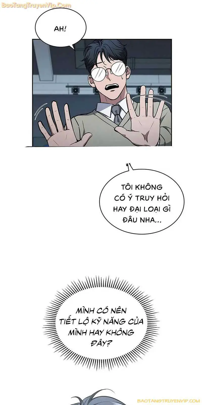 Cách Sống Sót Sau Quá Trình Tái Cơ Cấu Nettruyen ZZZ Chương 9 Page 40