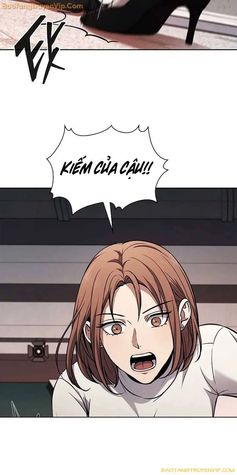 Cách Sống Sót Sau Quá Trình Tái Cơ Cấu Nettruyen ZZZ Chương 9 Page 76