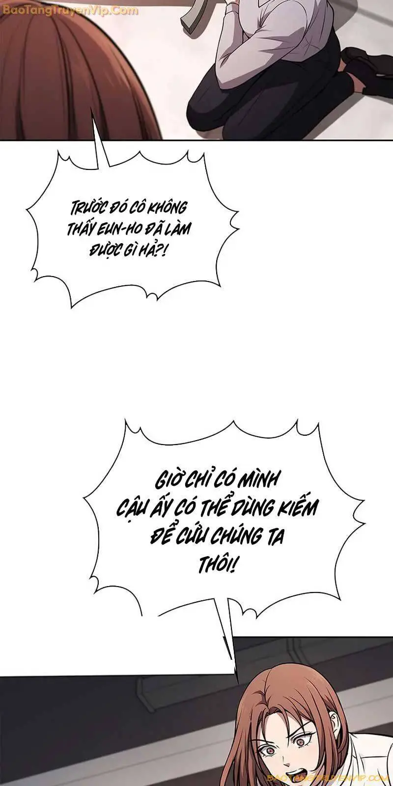 Cách Sống Sót Sau Quá Trình Tái Cơ Cấu Nettruyen ZZZ Chương 9 Page 79