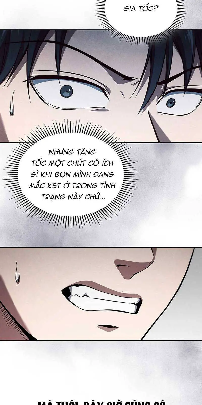 Cách Sống Sót Sau Quá Trình Tái Cơ Cấu Nettruyen ZZZ Chương 8 Page 7