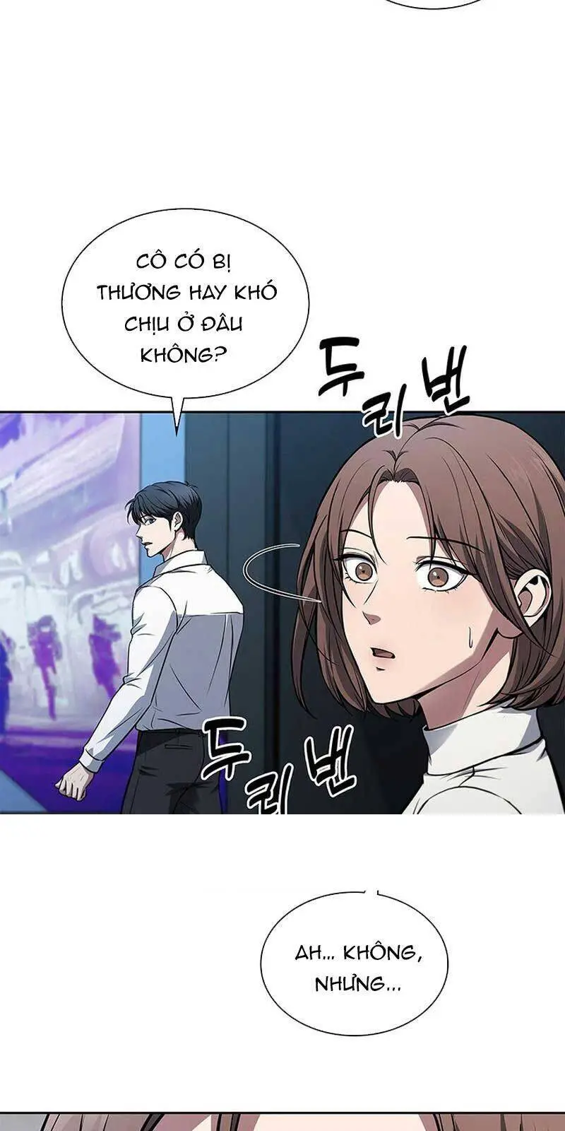 Cách Sống Sót Sau Quá Trình Tái Cơ Cấu Nettruyen ZZZ Chương 8 Page 21