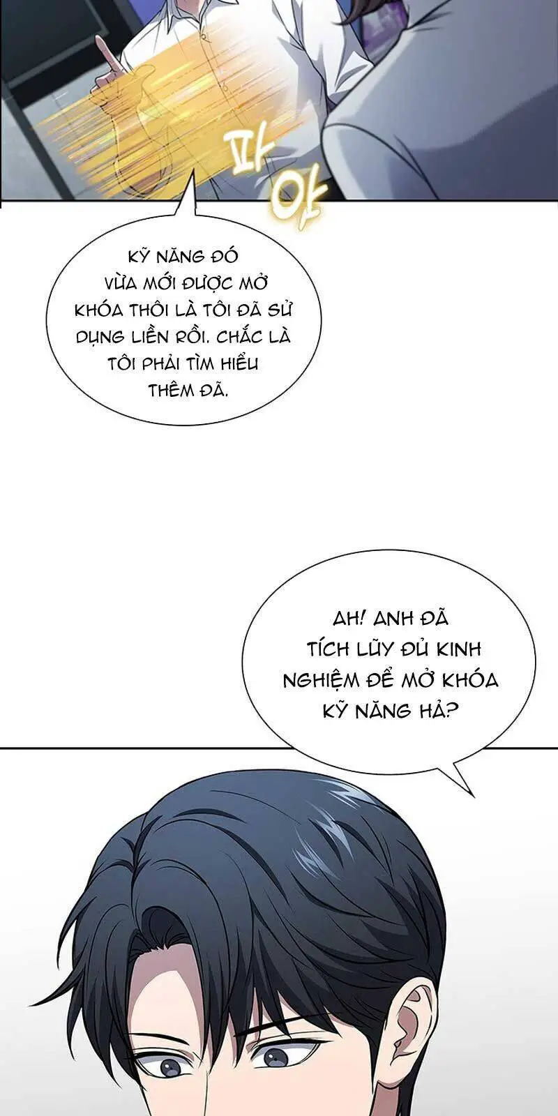 Cách Sống Sót Sau Quá Trình Tái Cơ Cấu Nettruyen ZZZ Chương 8 Page 35