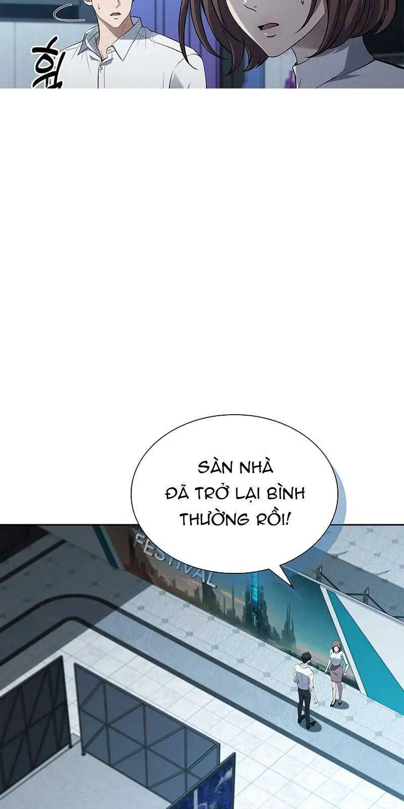 Cách Sống Sót Sau Quá Trình Tái Cơ Cấu Nettruyen ZZZ Chương 8 Page 41