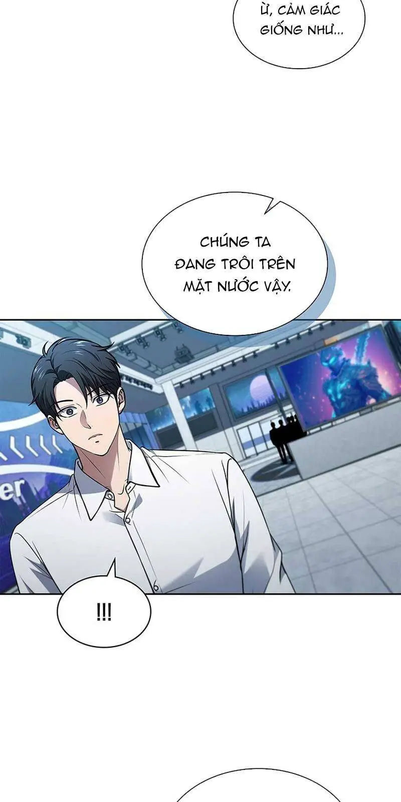 Cách Sống Sót Sau Quá Trình Tái Cơ Cấu Nettruyen ZZZ Chương 8 Page 43
