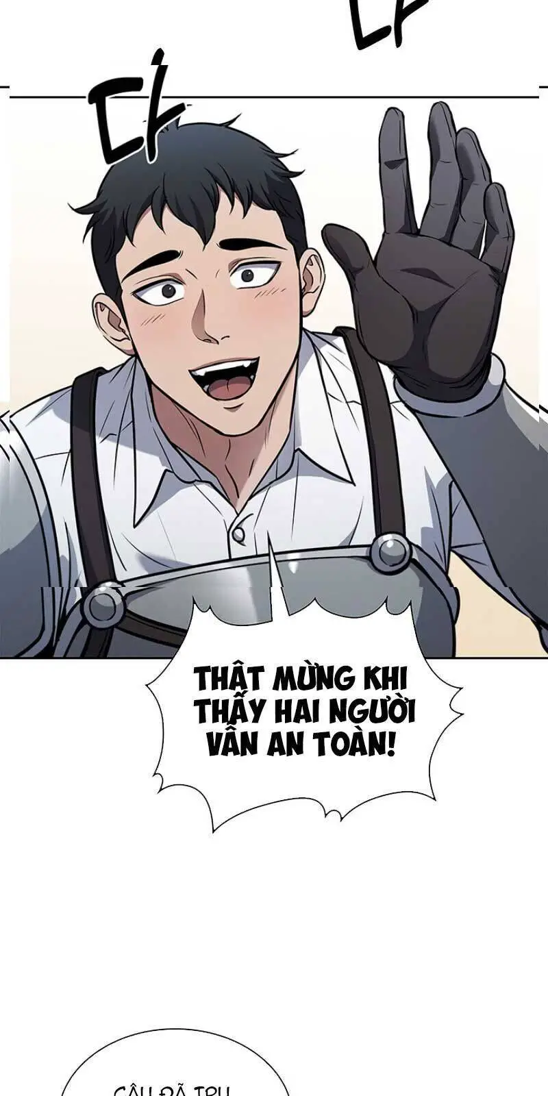 Cách Sống Sót Sau Quá Trình Tái Cơ Cấu Nettruyen ZZZ Chương 8 Page 46