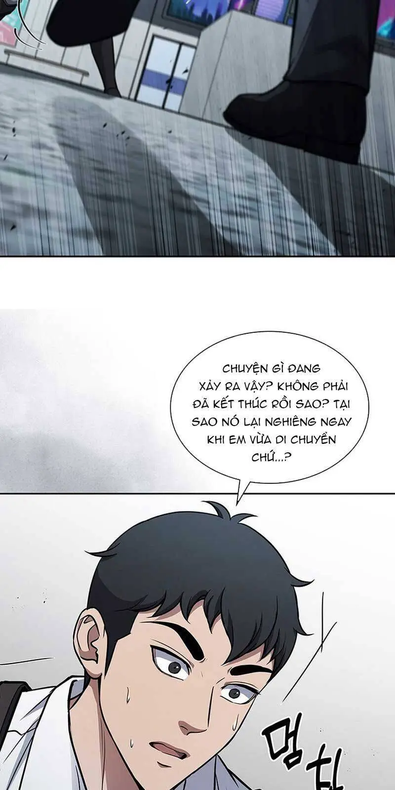 Cách Sống Sót Sau Quá Trình Tái Cơ Cấu Nettruyen ZZZ Chương 8 Page 49