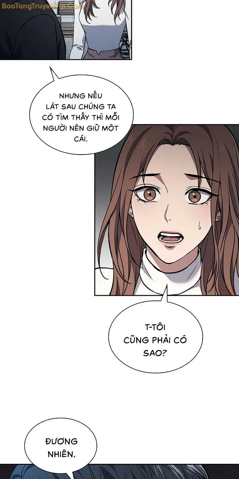 Cách Sống Sót Sau Quá Trình Tái Cơ Cấu Nettruyen ZZZ Chương 2 Page 6