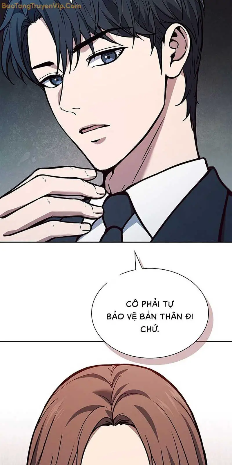 Cách Sống Sót Sau Quá Trình Tái Cơ Cấu Nettruyen ZZZ Chương 2 Page 7