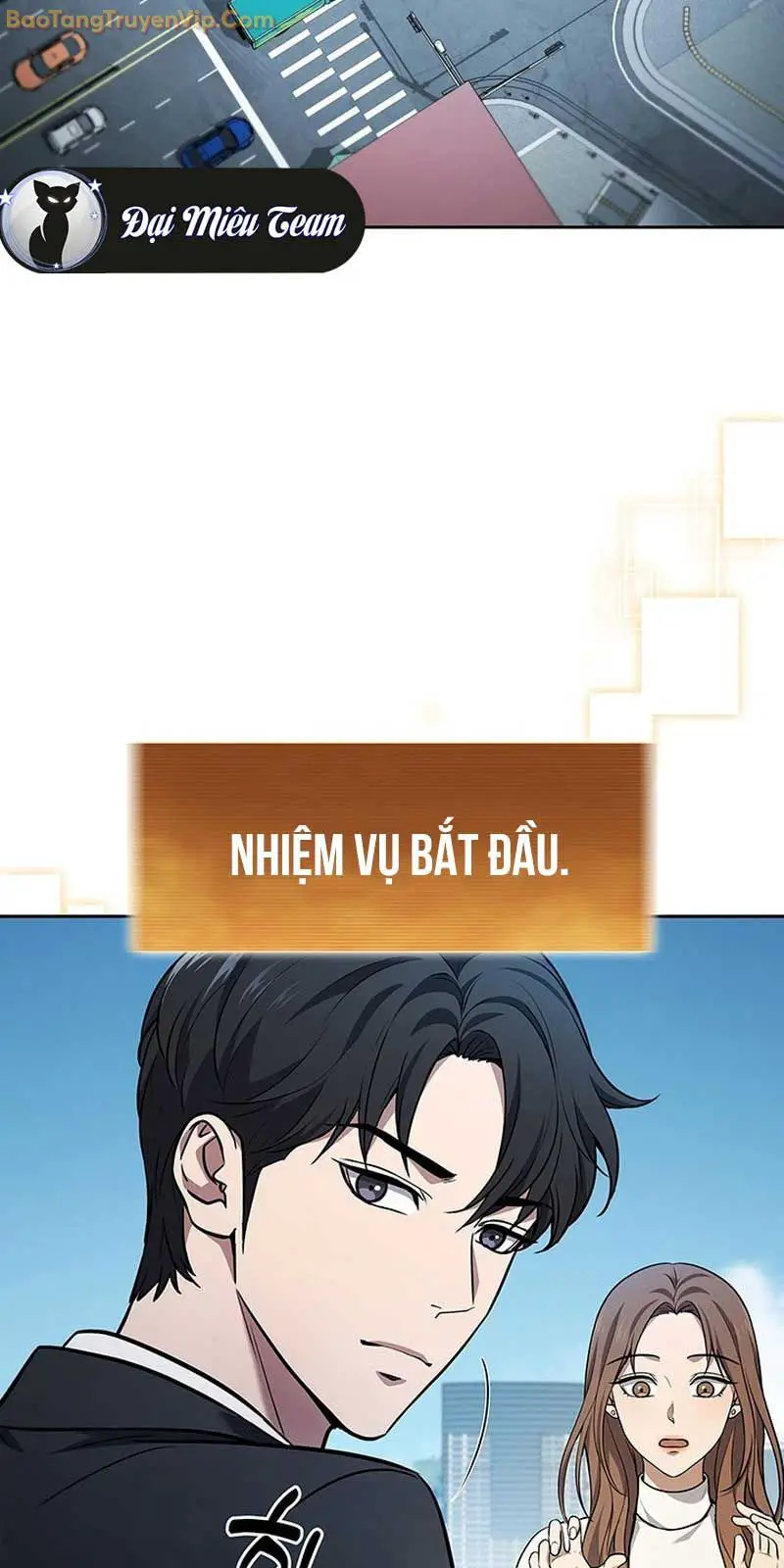 Cách Sống Sót Sau Quá Trình Tái Cơ Cấu Nettruyen ZZZ Chương 2 Page 22
