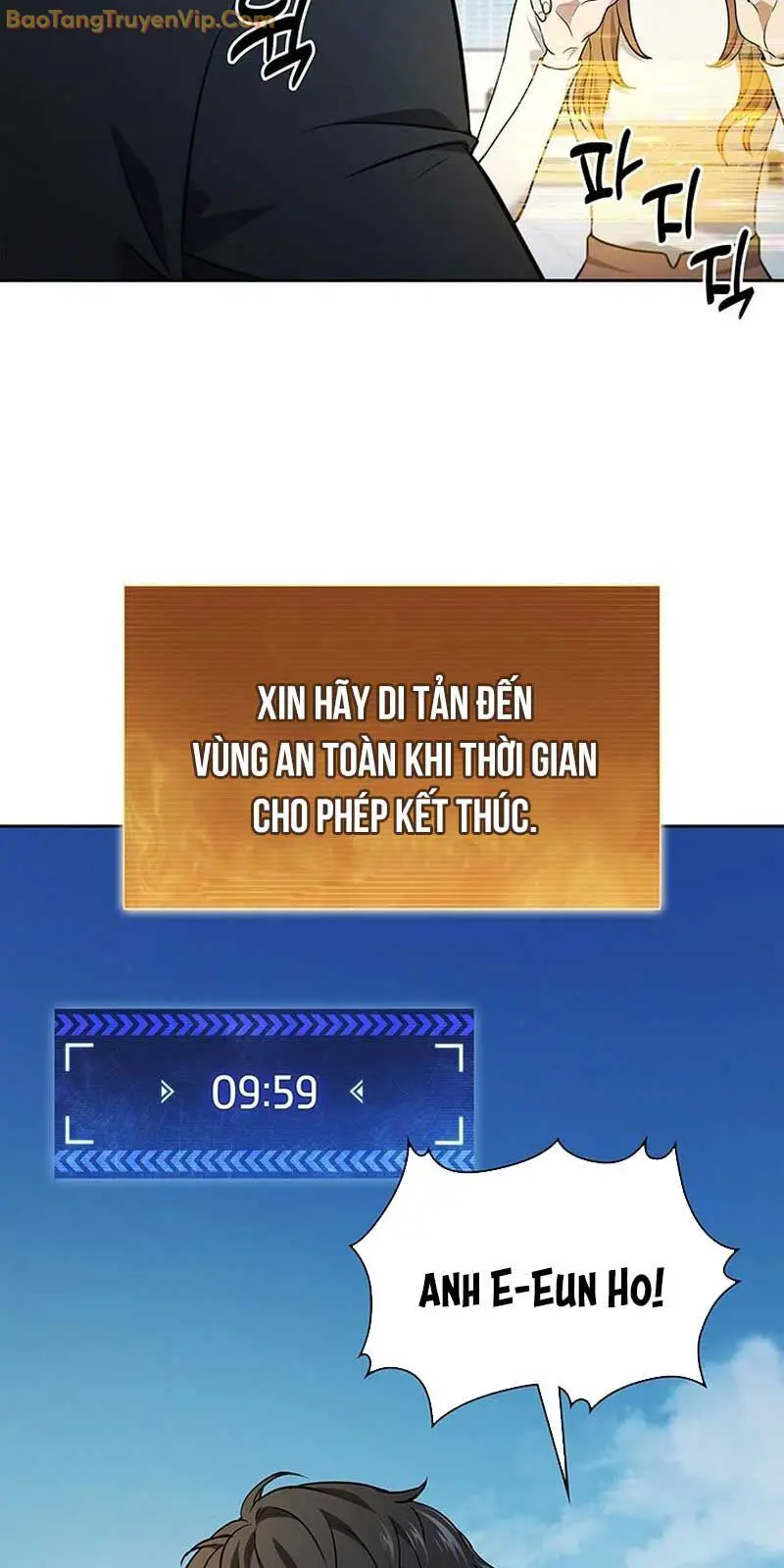 Cách Sống Sót Sau Quá Trình Tái Cơ Cấu Nettruyen ZZZ Chương 2 Page 23