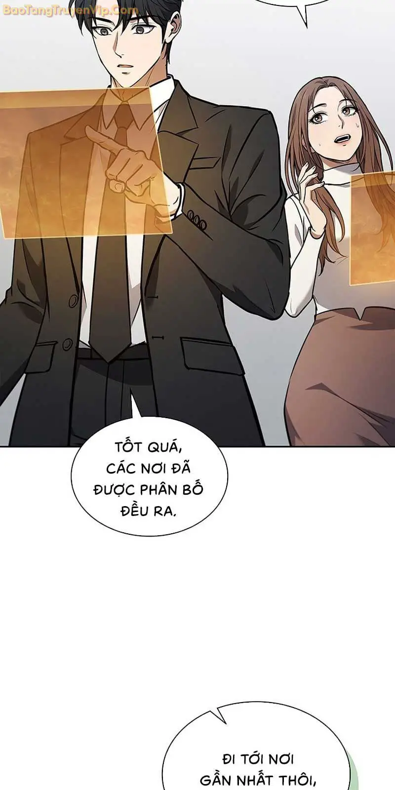 Cách Sống Sót Sau Quá Trình Tái Cơ Cấu Nettruyen ZZZ Chương 2 Page 26