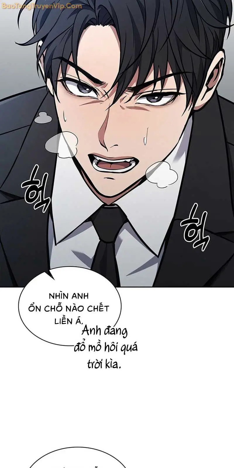 Cách Sống Sót Sau Quá Trình Tái Cơ Cấu Nettruyen ZZZ Chương 2 Page 30