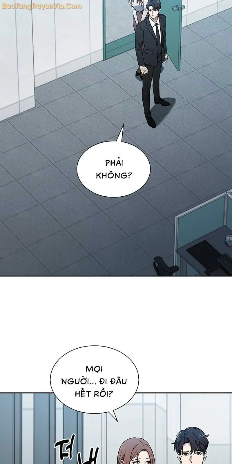 Cách Sống Sót Sau Quá Trình Tái Cơ Cấu Nettruyen ZZZ Chương 2 Page 38