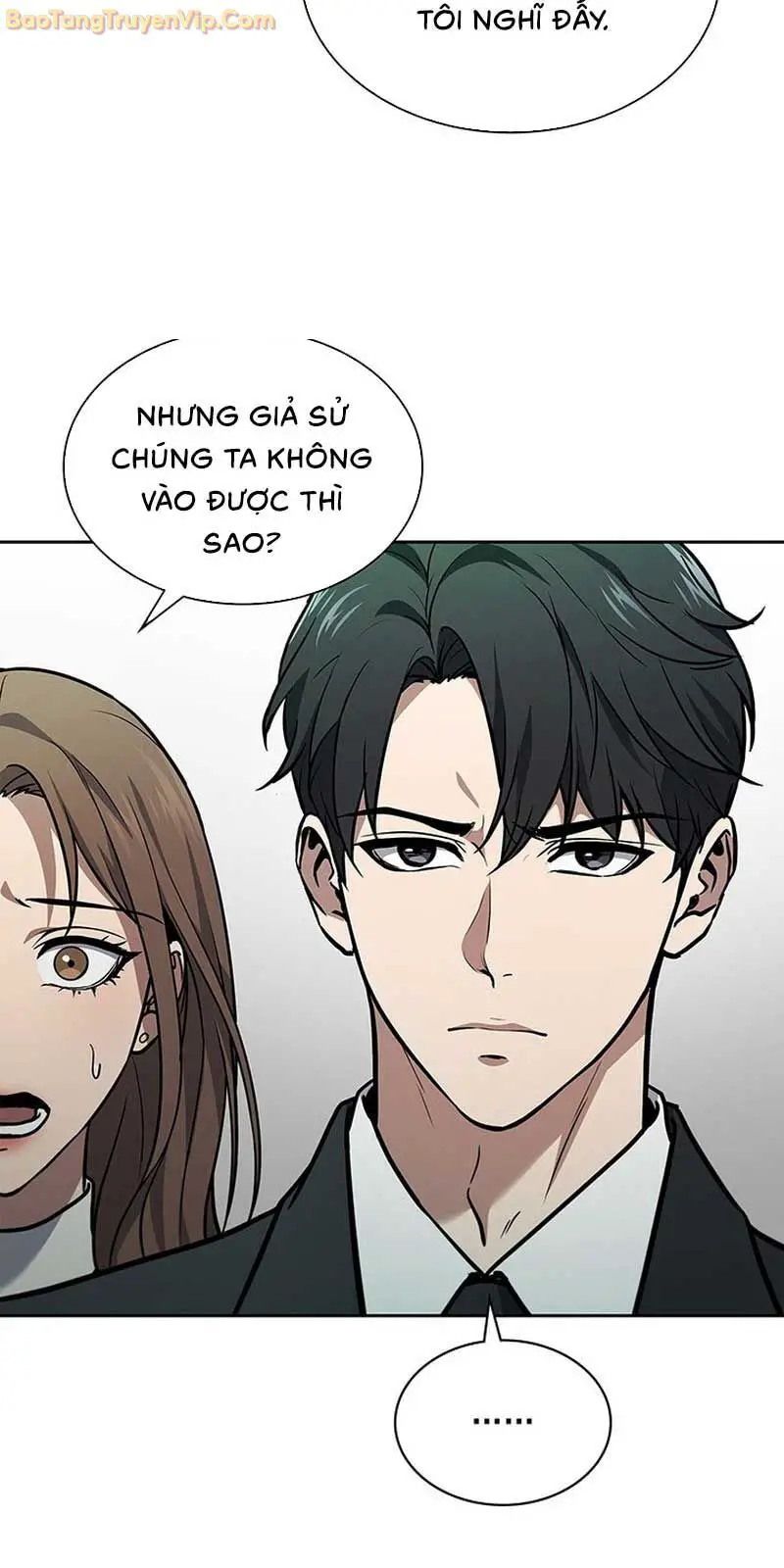 Cách Sống Sót Sau Quá Trình Tái Cơ Cấu Nettruyen ZZZ Chương 2 Page 44