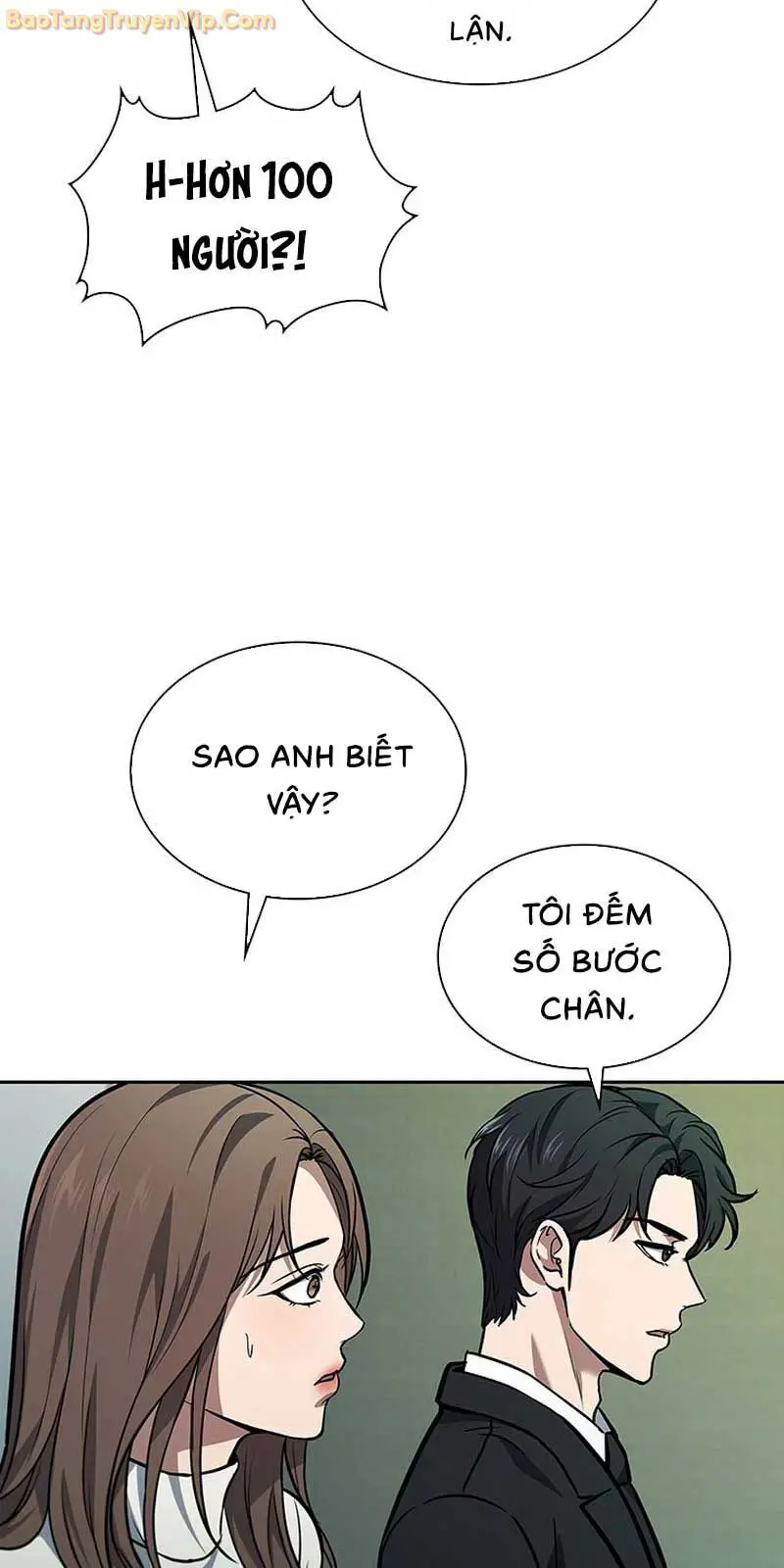 Cách Sống Sót Sau Quá Trình Tái Cơ Cấu Nettruyen ZZZ Chương 2 Page 46