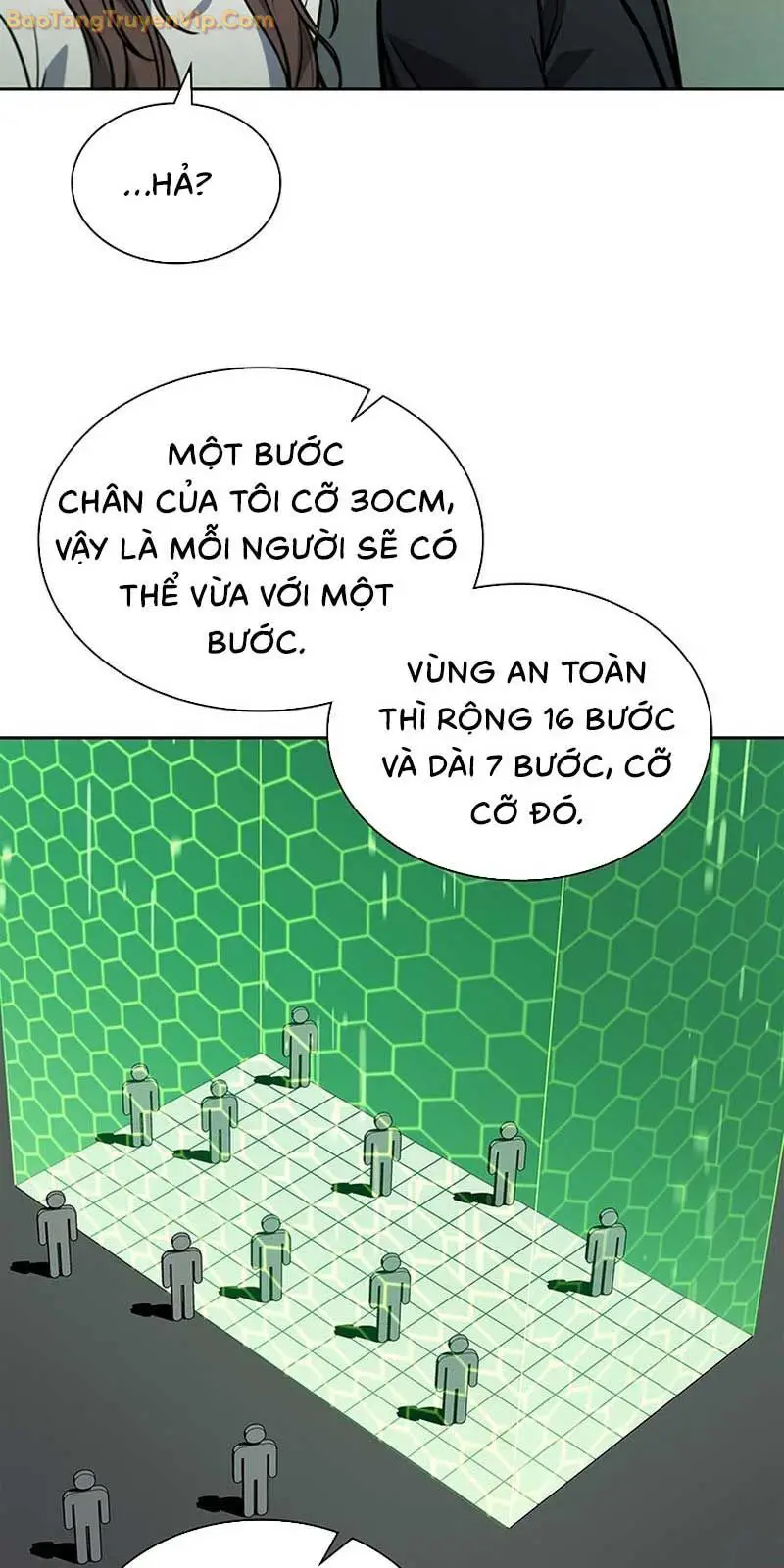 Cách Sống Sót Sau Quá Trình Tái Cơ Cấu Nettruyen ZZZ Chương 2 Page 47