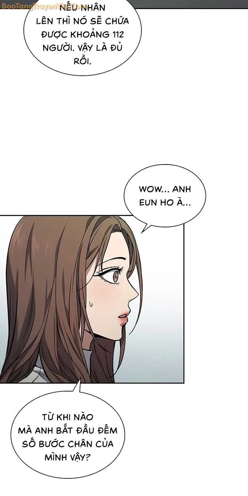 Cách Sống Sót Sau Quá Trình Tái Cơ Cấu Nettruyen ZZZ Chương 2 Page 48