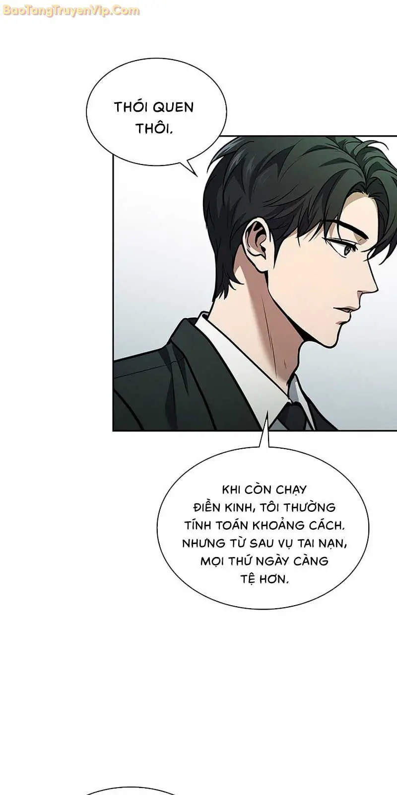 Cách Sống Sót Sau Quá Trình Tái Cơ Cấu Nettruyen ZZZ Chương 2 Page 49