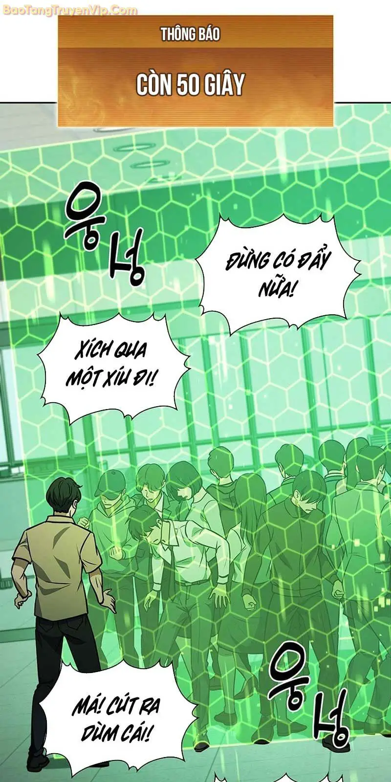 Cách Sống Sót Sau Quá Trình Tái Cơ Cấu Nettruyen ZZZ Chương 2 Page 52