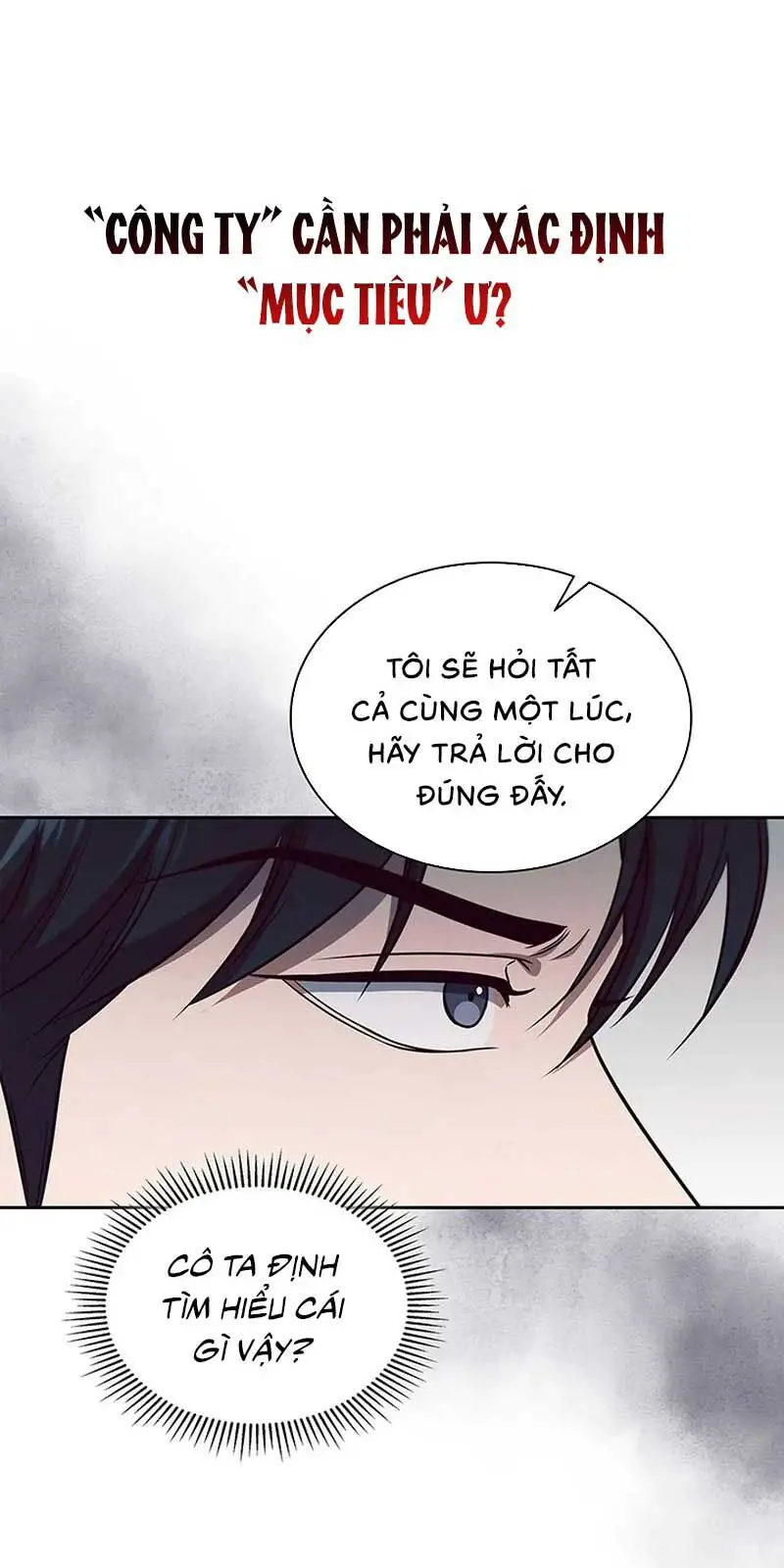 Cách Sống Sót Sau Quá Trình Tái Cơ Cấu Nettruyen ZZZ Chương 6 Page 42