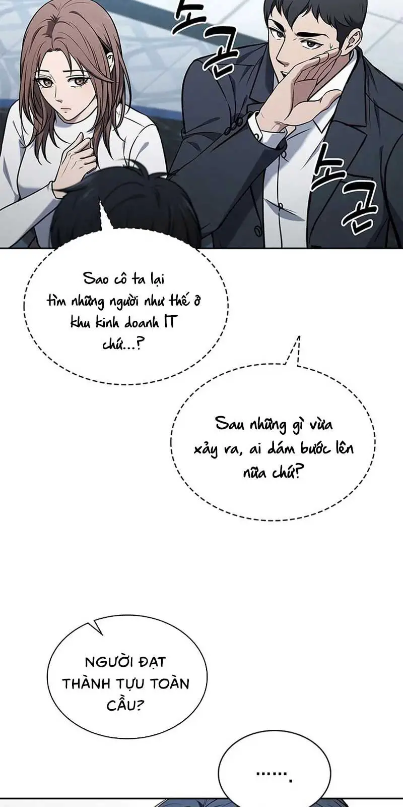 Cách Sống Sót Sau Quá Trình Tái Cơ Cấu Nettruyen ZZZ Chương 6 Page 45