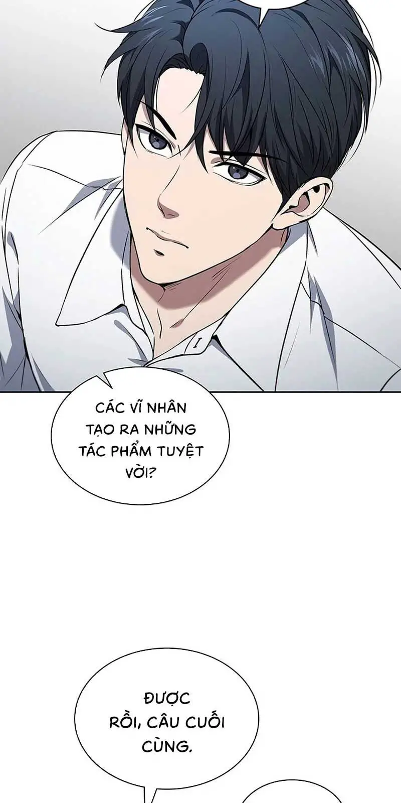 Cách Sống Sót Sau Quá Trình Tái Cơ Cấu Nettruyen ZZZ Chương 6 Page 46