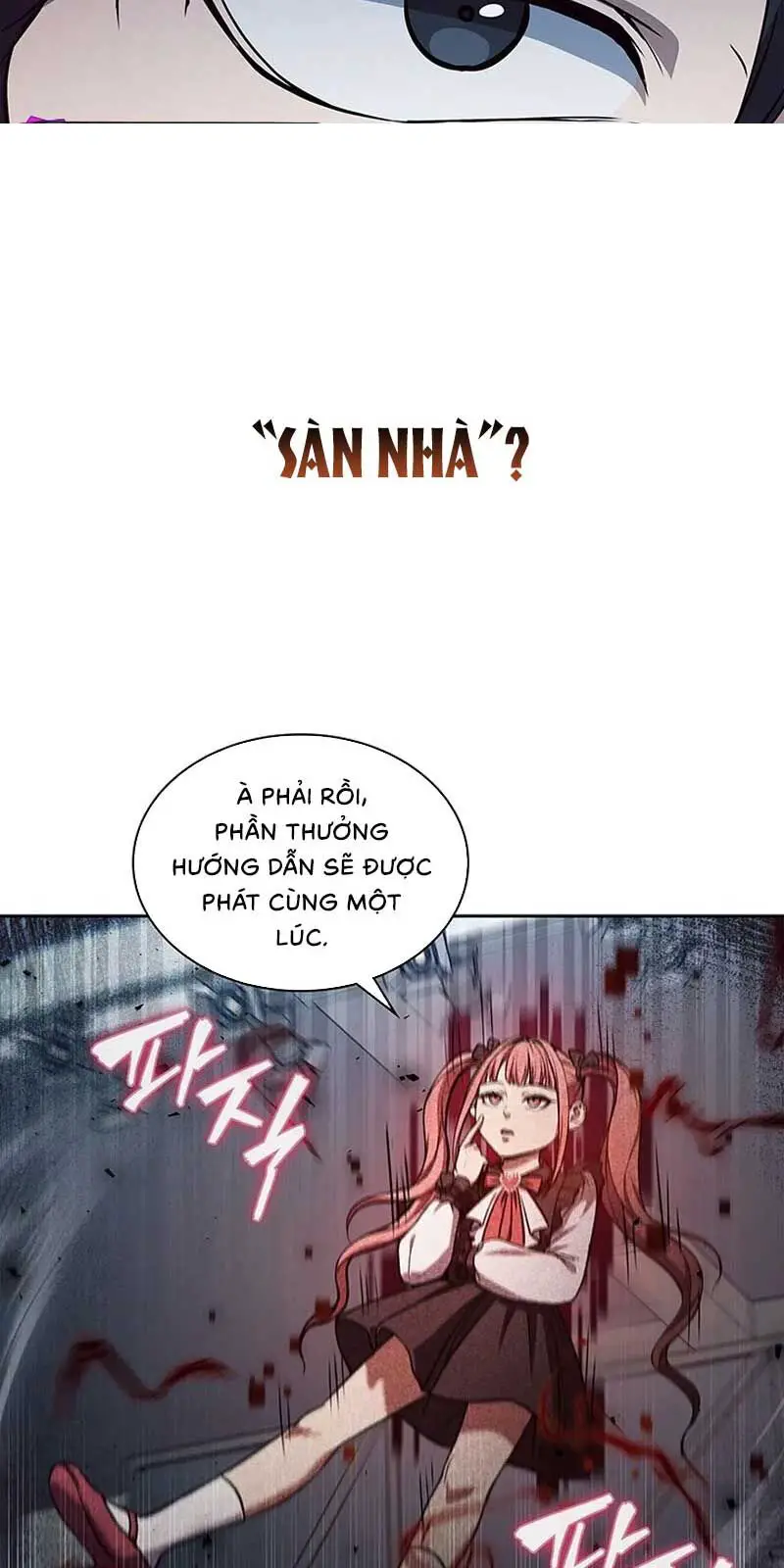 Cách Sống Sót Sau Quá Trình Tái Cơ Cấu Nettruyen ZZZ Chương 6 Page 52