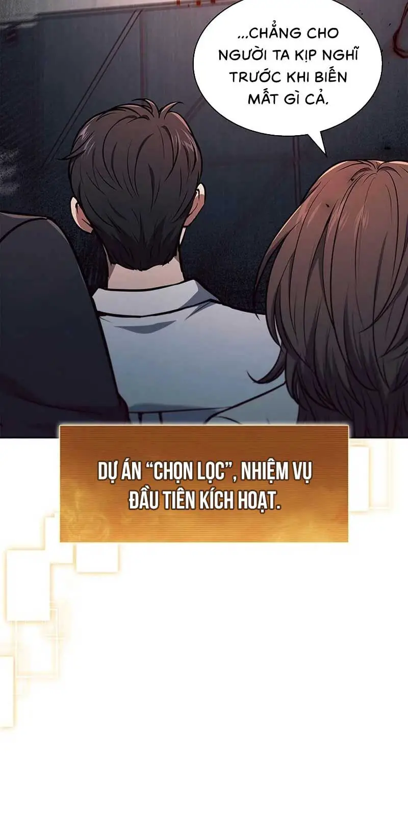 Cách Sống Sót Sau Quá Trình Tái Cơ Cấu Nettruyen ZZZ Chương 6 Page 55