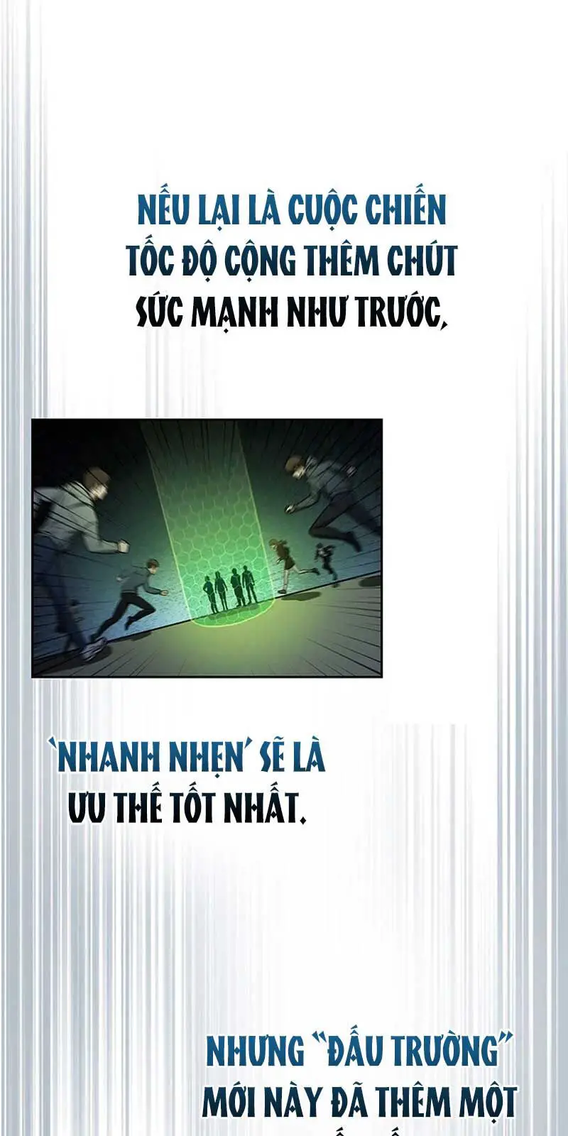 Cách Sống Sót Sau Quá Trình Tái Cơ Cấu Nettruyen ZZZ Chương 6 Page 59