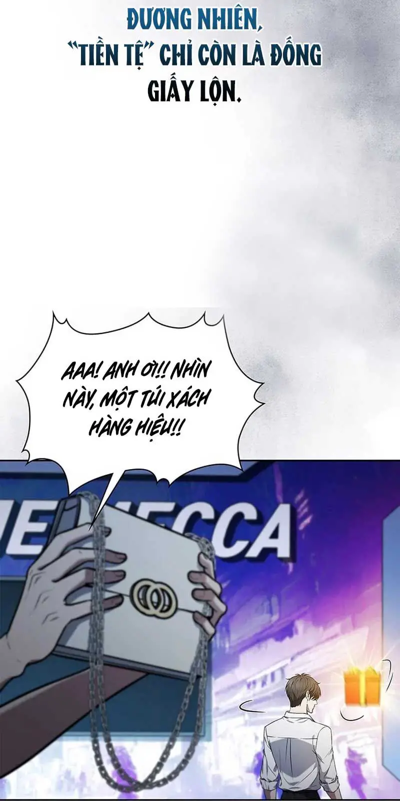 Cách Sống Sót Sau Quá Trình Tái Cơ Cấu Nettruyen ZZZ Chương 6 Page 74