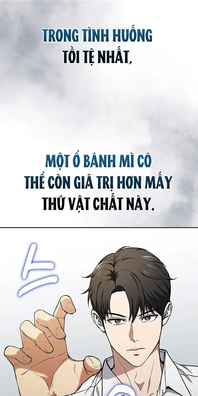 Cách Sống Sót Sau Quá Trình Tái Cơ Cấu Nettruyen ZZZ Chương 6 Page 75