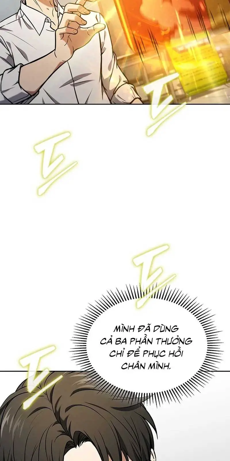 Cách Sống Sót Sau Quá Trình Tái Cơ Cấu Nettruyen ZZZ Chương 6 Page 79