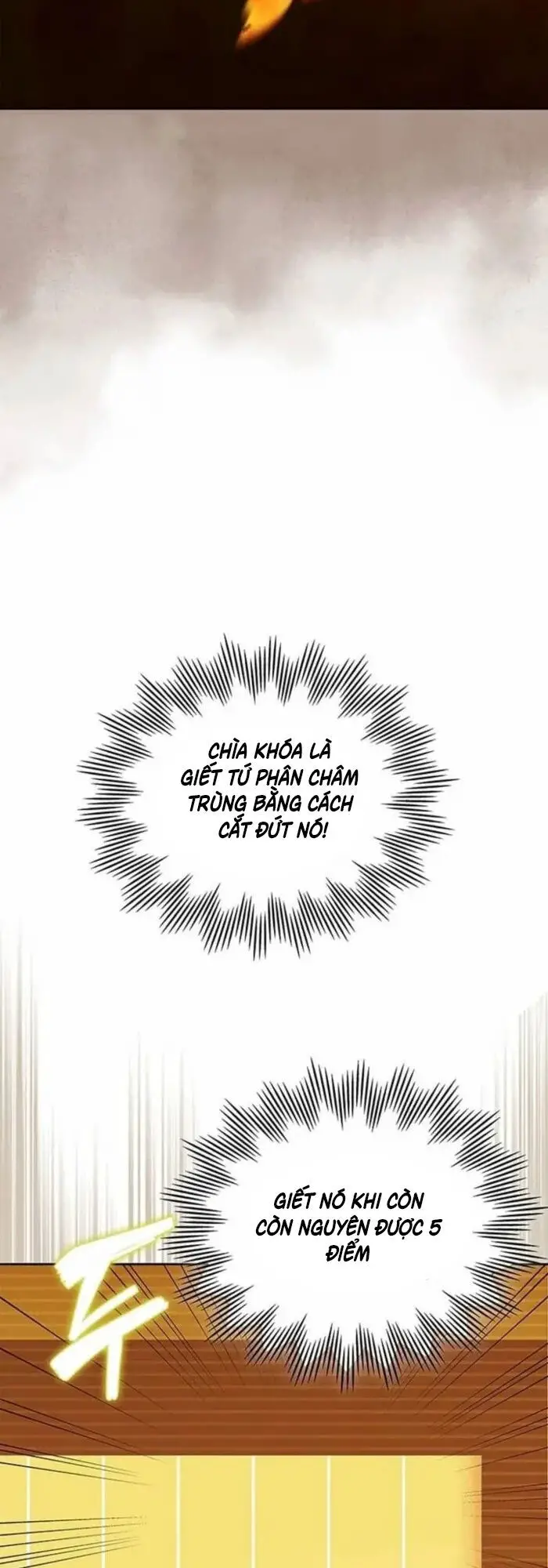 Cách Sống Sót Sau Quá Trình Tái Cơ Cấu Nettruyen ZZZ Chương 17 Page 31