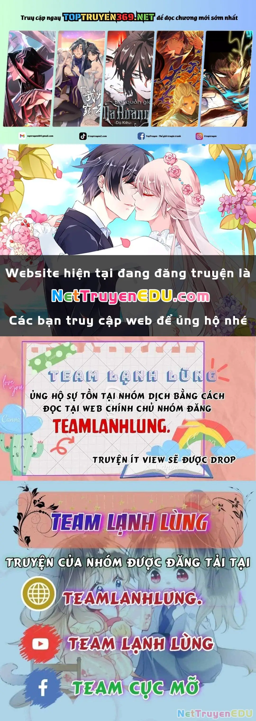 Gả Cho Phản Diện Nettruyen ZZZ Chương 70 Page 1