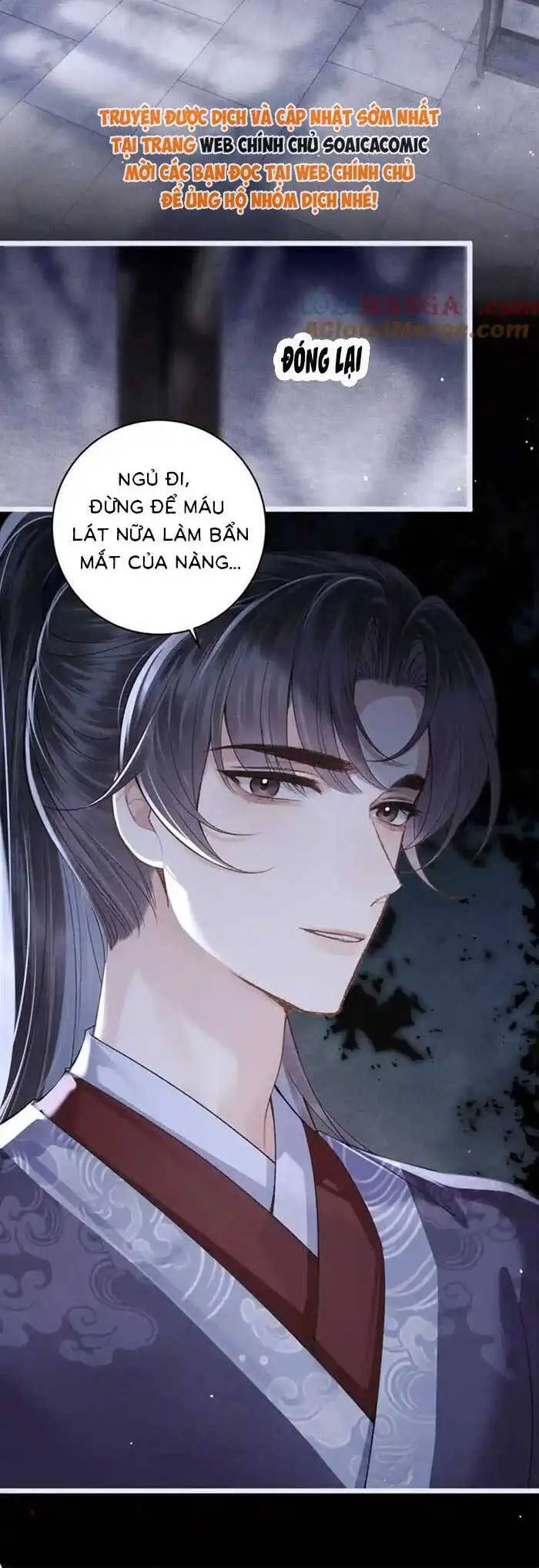 Gả Cho Phản Diện Nettruyen ZZZ Chương 70 Page 8